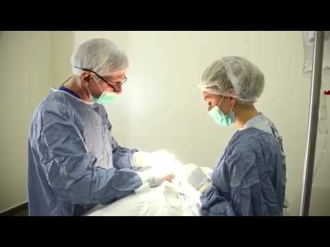 ცხვირის პლასტიკური ოპერაცია (რინოპლასტიკა) / Nose plastic surgery (rhinoplasty)